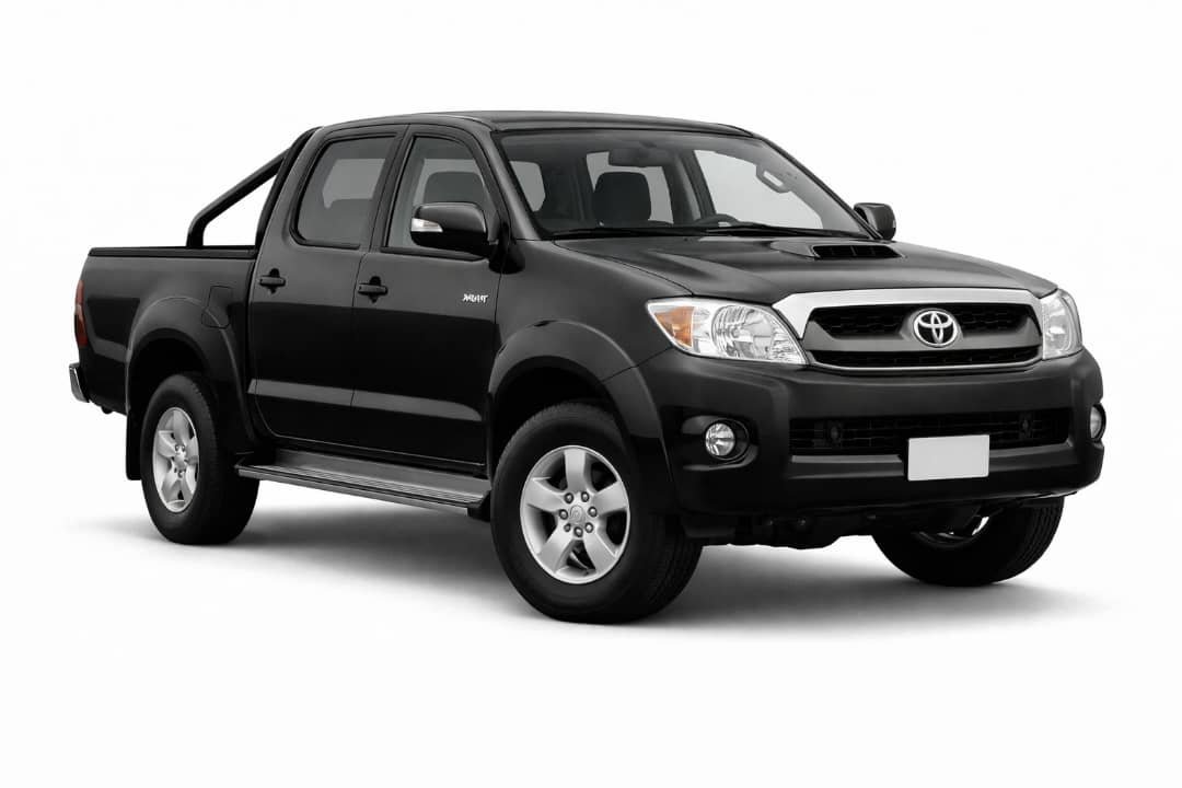 Toyota Pickup